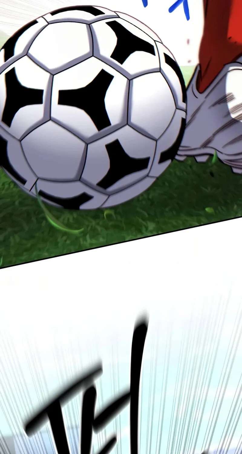 The Genius Midfielder’s Passes are Special Chapter 69 - page 138