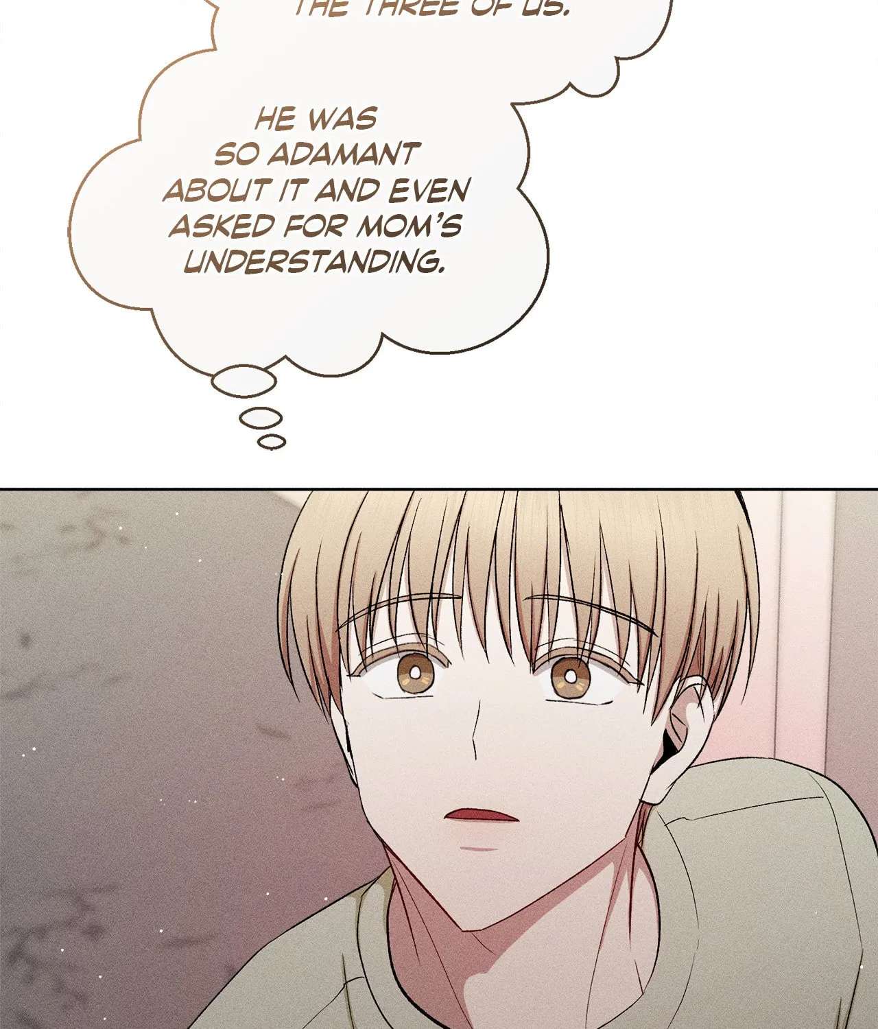 If You Want Me Chapter 100 - page 71