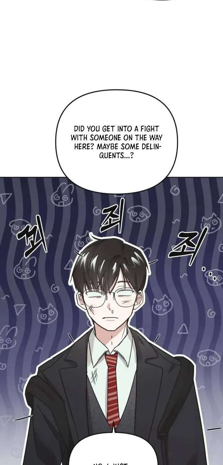 An Equation with No Wrong Answers Chapter 1 - page 93