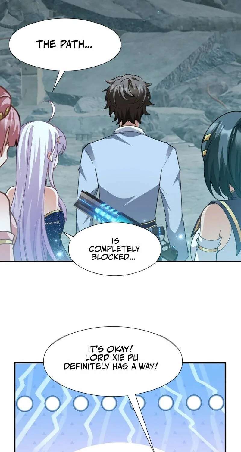 Shuo Hao Zuo Kepu, Fensi Que Quan Shi Monv? Chapter 51 - page 28