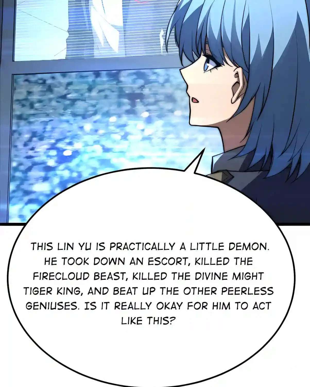 I Became a God Devouring Souls at the Crematorium Chapter 29 - page 93