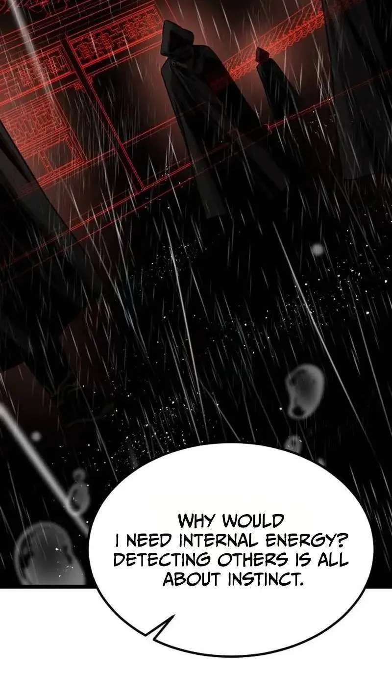 The Former Supreme Chapter 20 - page 20