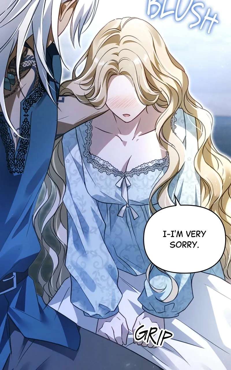 The Northern Warrior’sBeloved Bride Chapter 4 - page 64
