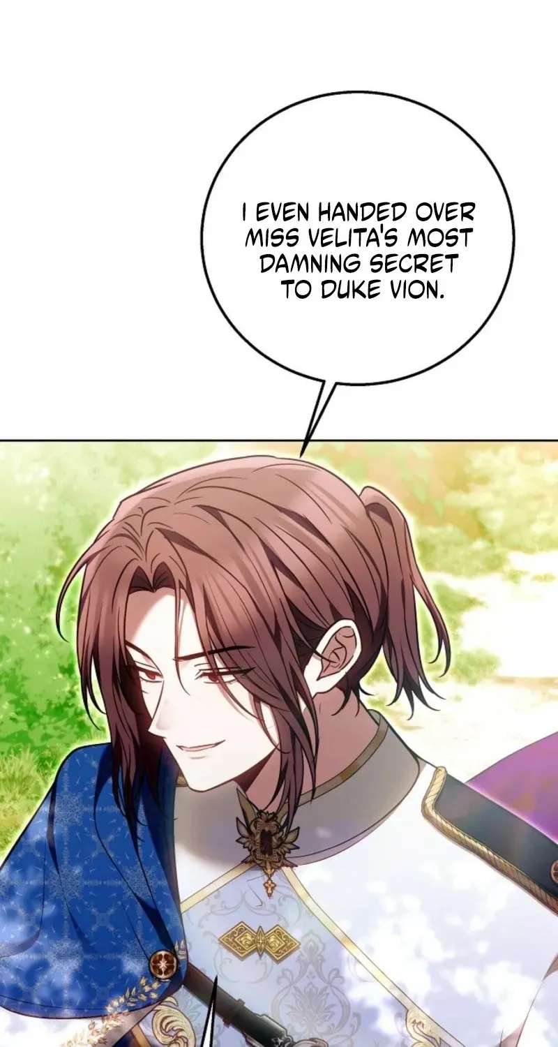 When the Male Lead and Female Lead Broke Apart Chapter 35 - page 2