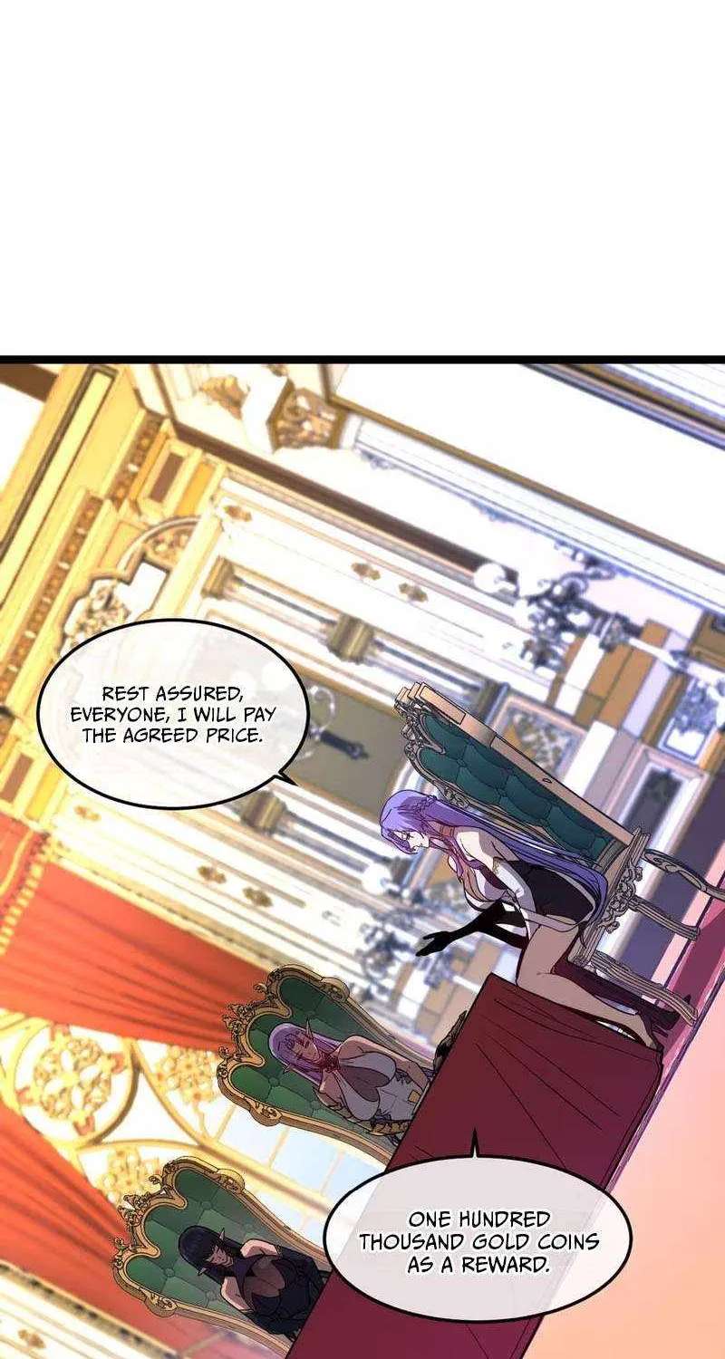I'm Really Not a Demon Beast Chapter 7 - page 58