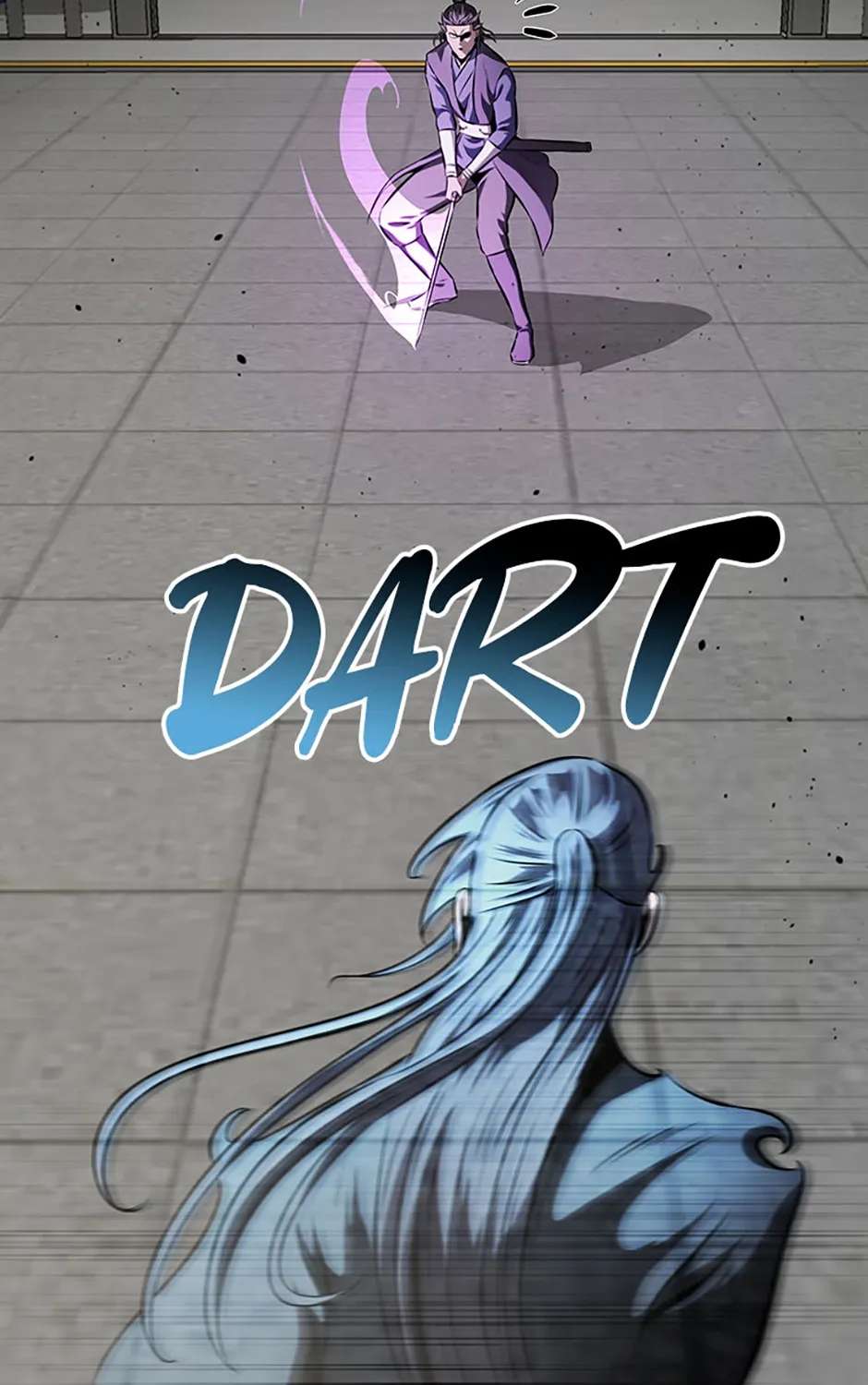 Absolute Master of the Senate Chapter 77 - page 106