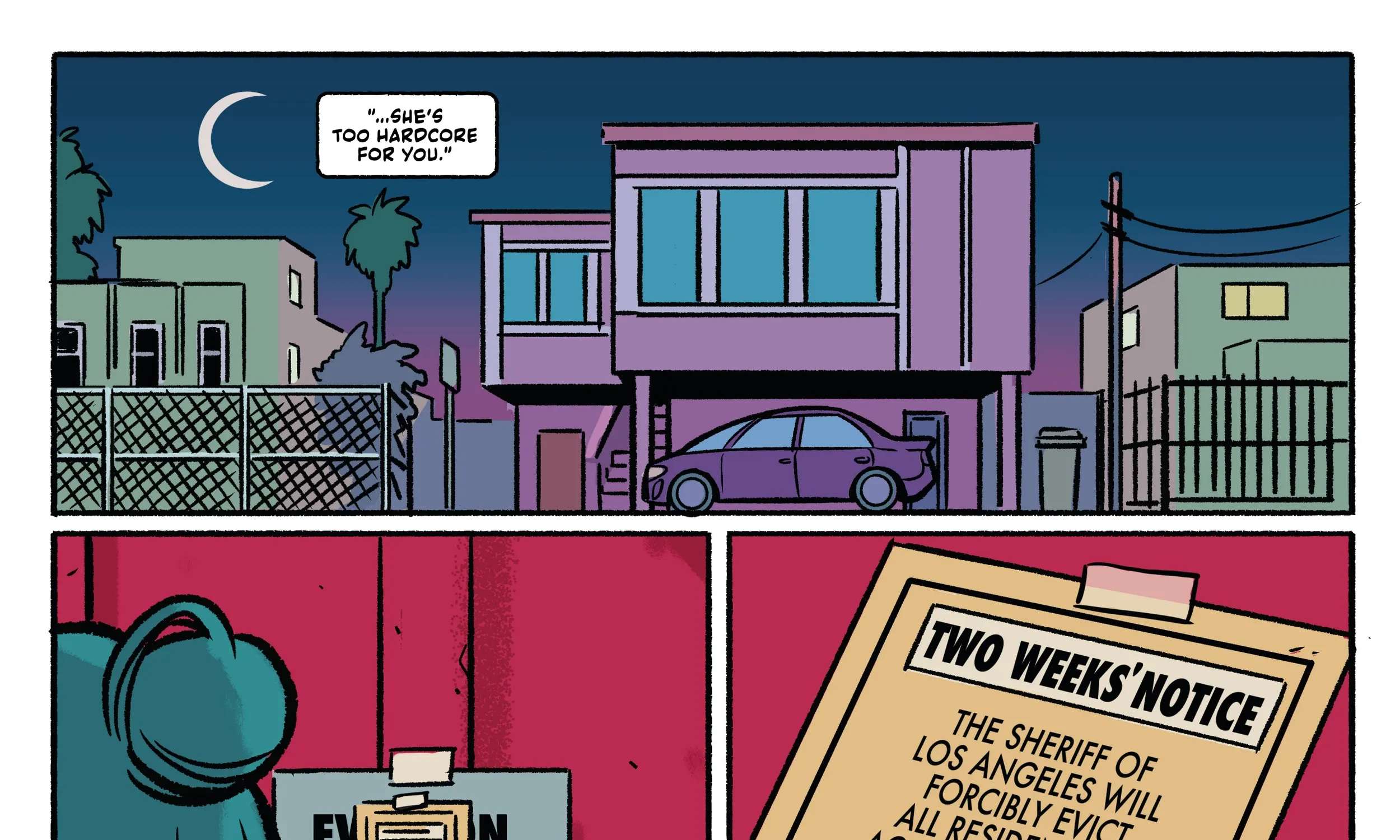 Skate Ali Chapter 2 - page 25
