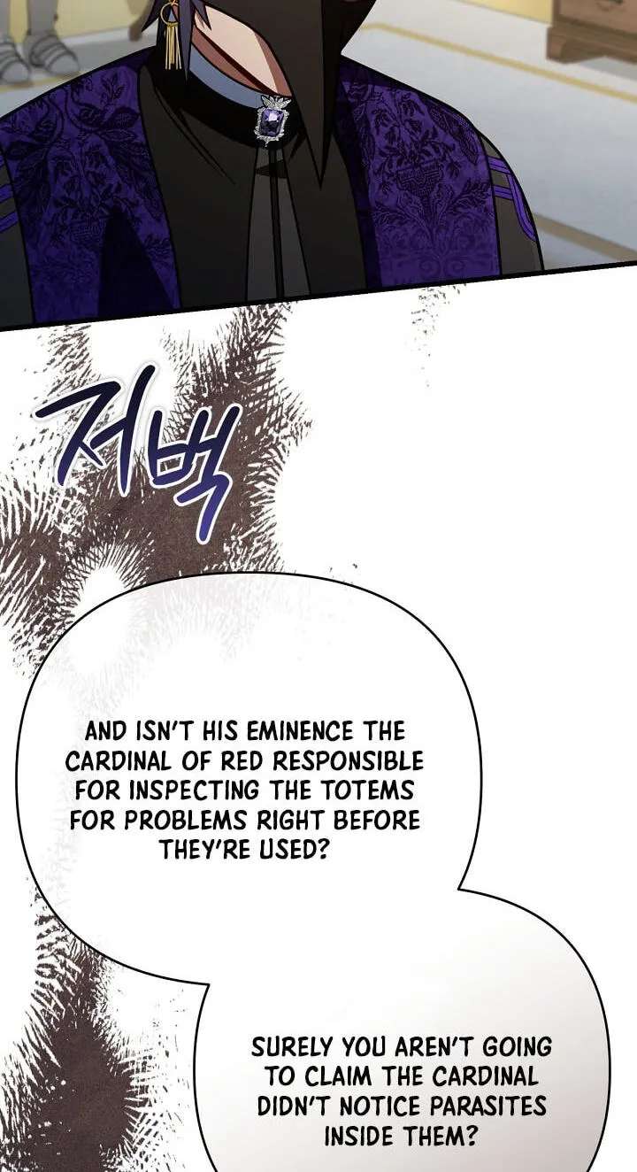 Holy Hella's Ultimate End Chapter 96 - page 74