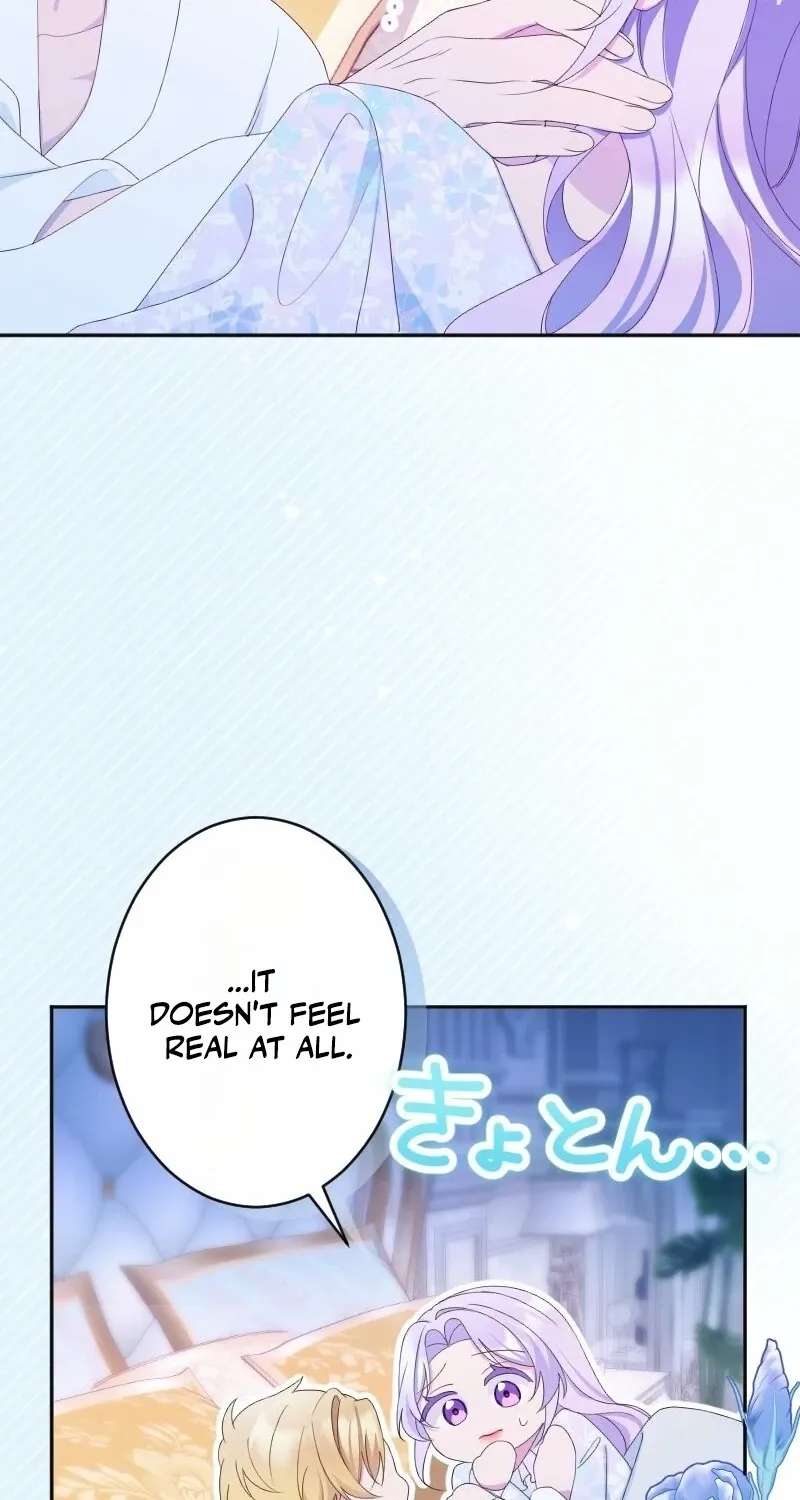 The Villainess Starting Over and the Strange Cold-Hearted Duke Chapter 26 - page 86