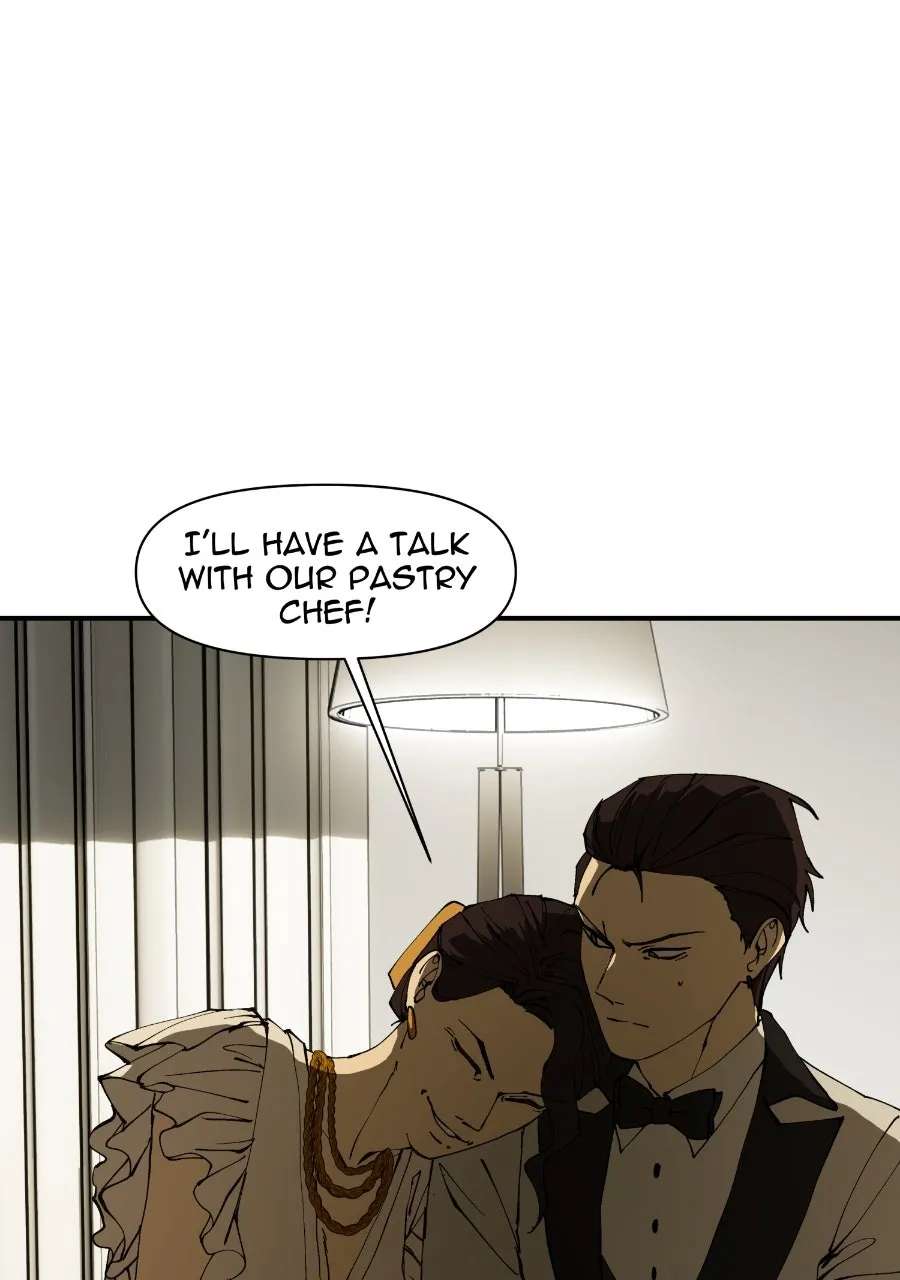 I Love Yoo Chapter 301 - page 51