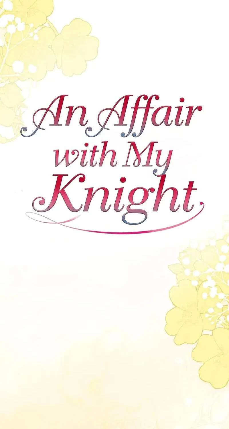 An Affair with My Knight Chapter 36 - page 17