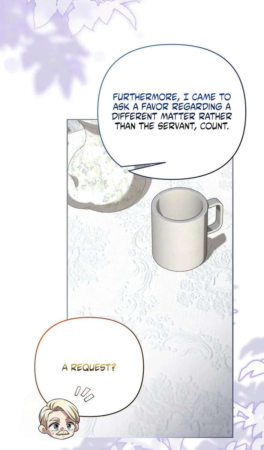 I'll Save This Damned Family! Chapter 194 - page 47