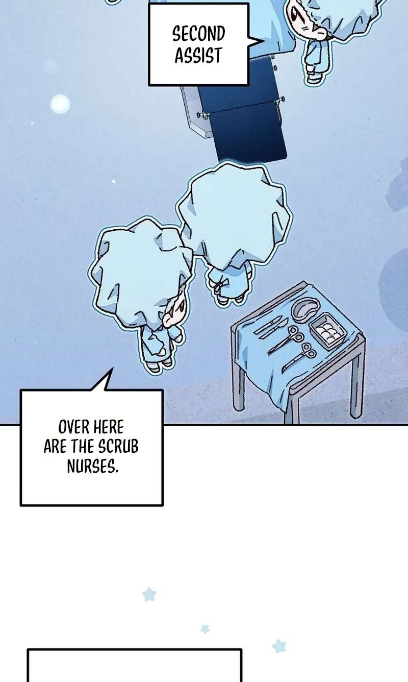 Illusion Blind Date Chapter 17 - page 73