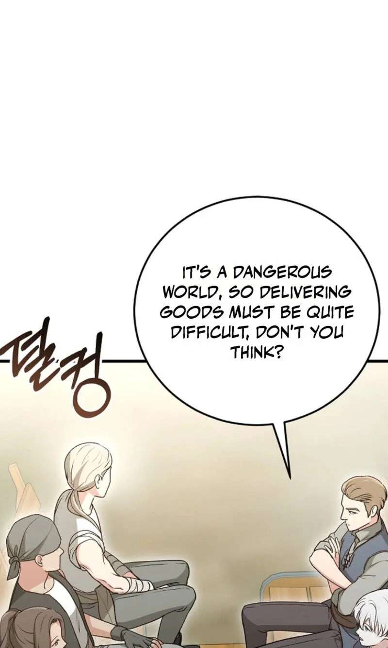 Magic Theory Prodigy Chapter 61 - page 91