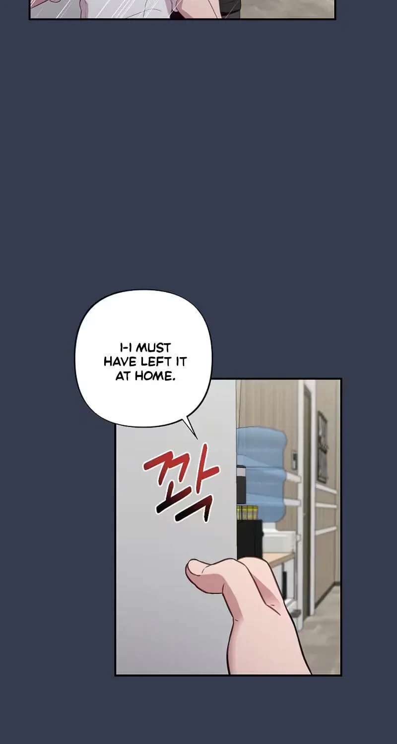 When Homma Targeted You Chapter 35 - page 66