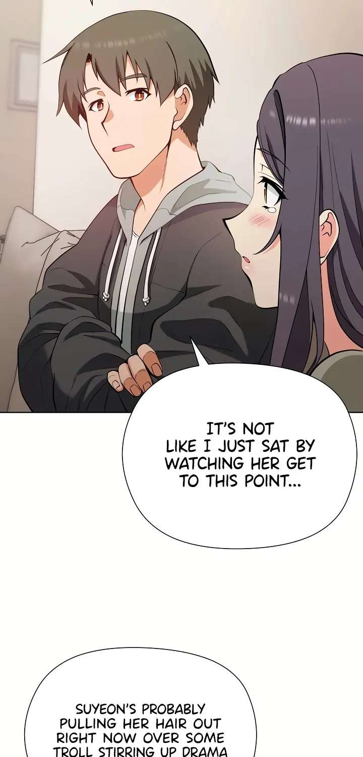 Your Mom Is the Best Chapter 1 - page 66