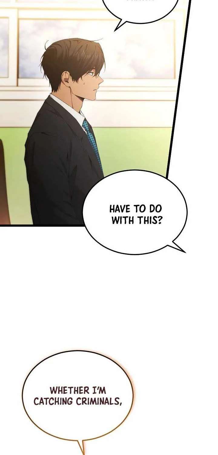 I’ll Retire After Saving The World Chapter 101 - page 66
