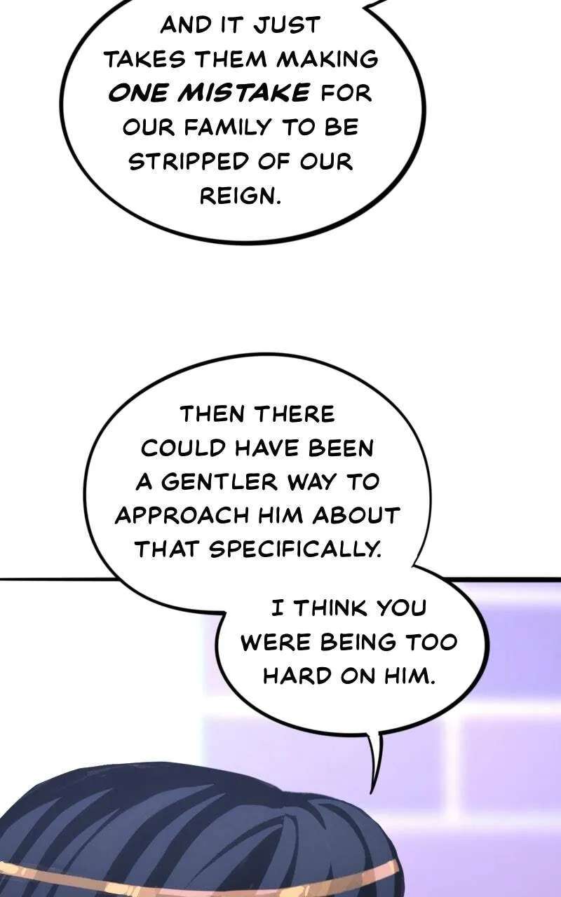 Osora Chapter 119 - page 14