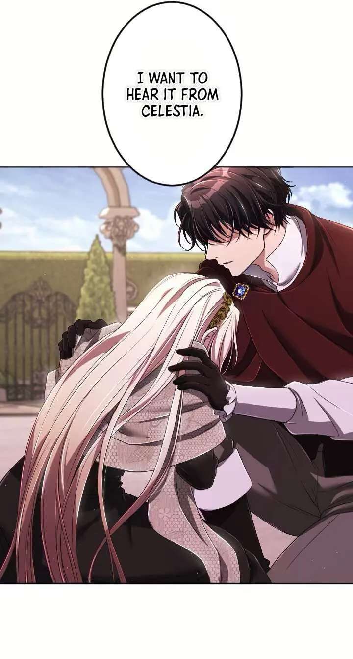 My 5th Political Marriage With You Who Hates Me Chapter 52 - page 11