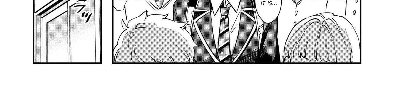 I'm a Kept Man for the Three Most Beautiful Girls in School Chapter 1 - page 32