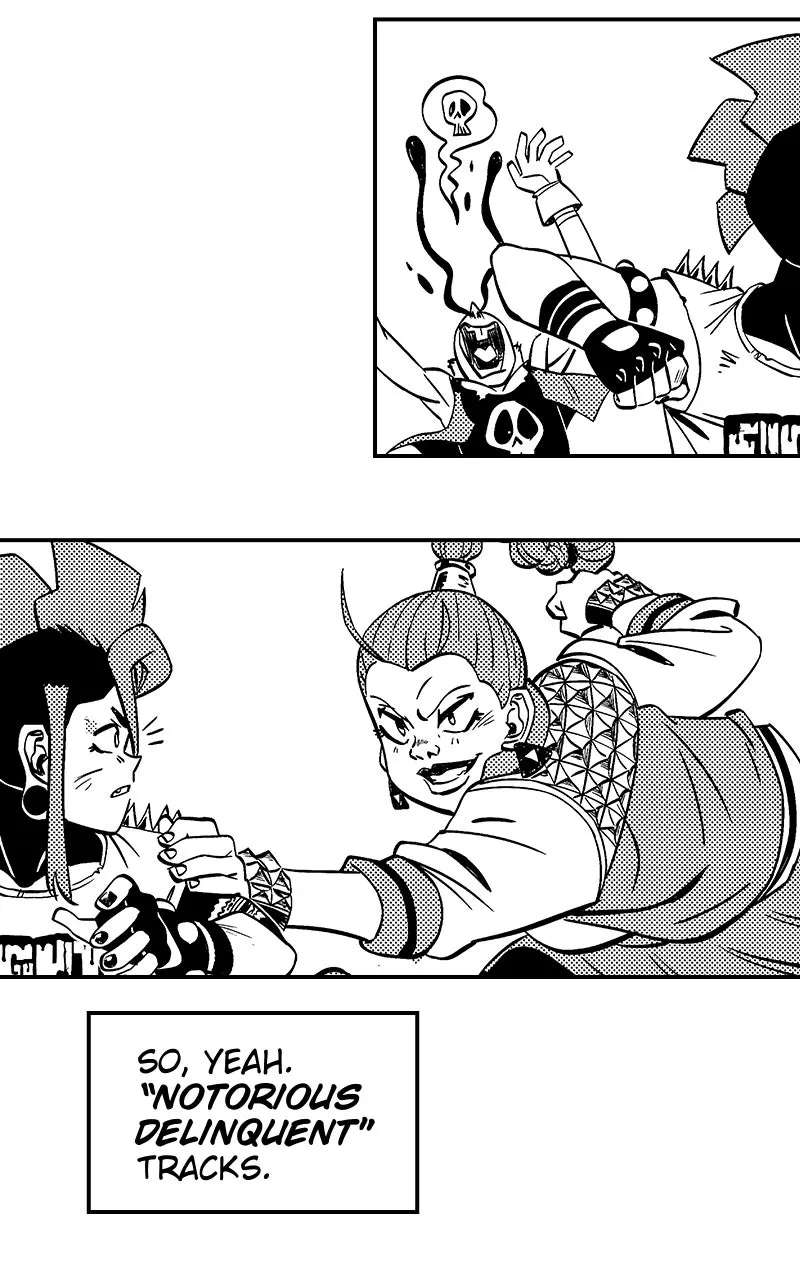 Taka Chapter 1 - page 18
