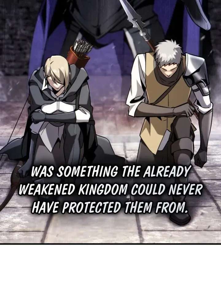 I Became The Rogue First Prince Chapter 55 - page 23