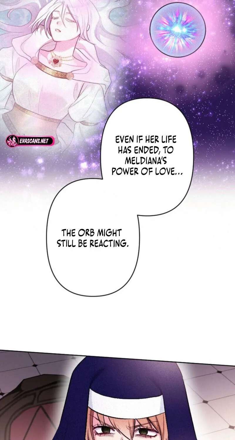 Yari Suterareta Seijo wa, Raisede wa Dekiai Kyohi Suru Koto o Chikaimasu Chapter 76 - page 30