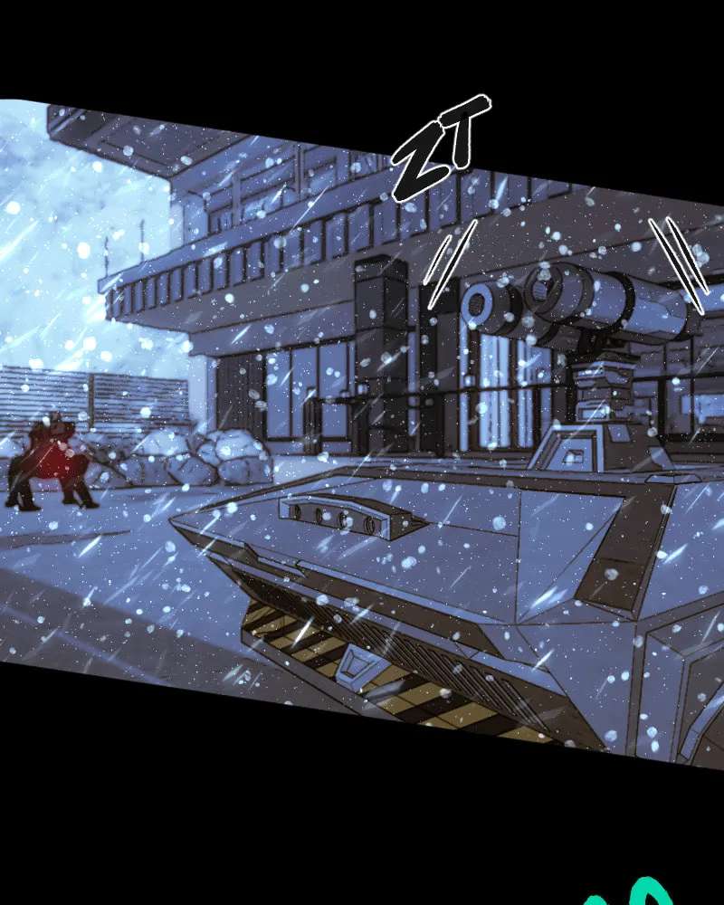In The Bleak Midwinter Chapter 138 - page 5