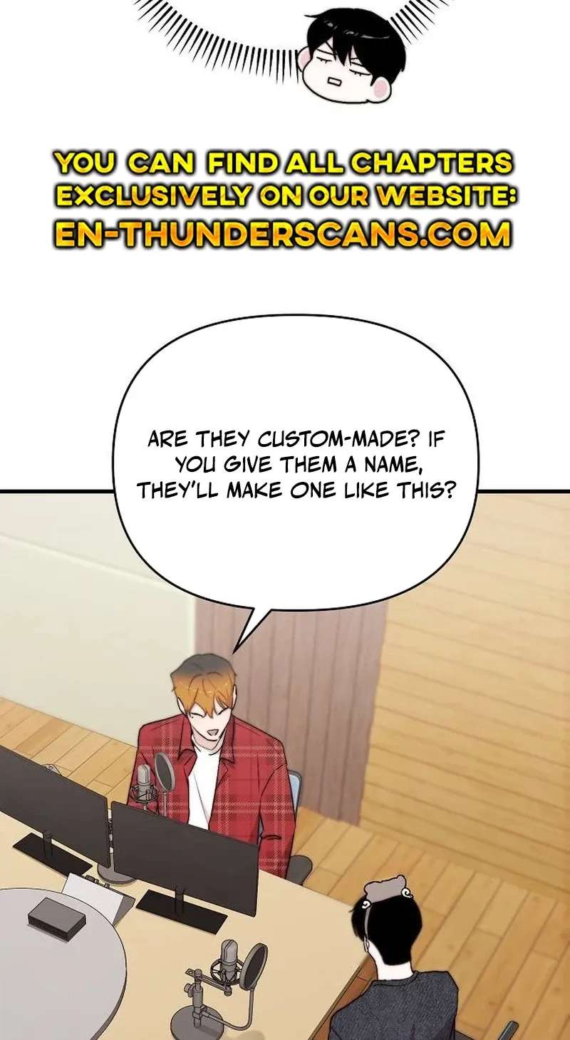 Assistant Manager Kim Hates Idols Chapter 41 - page 6