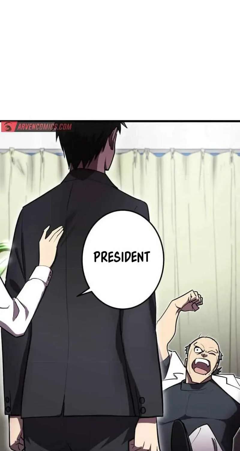 Unrivaled Gamer: Dominating With The Ex-Skill Hero Master Chapter 47 - page 66