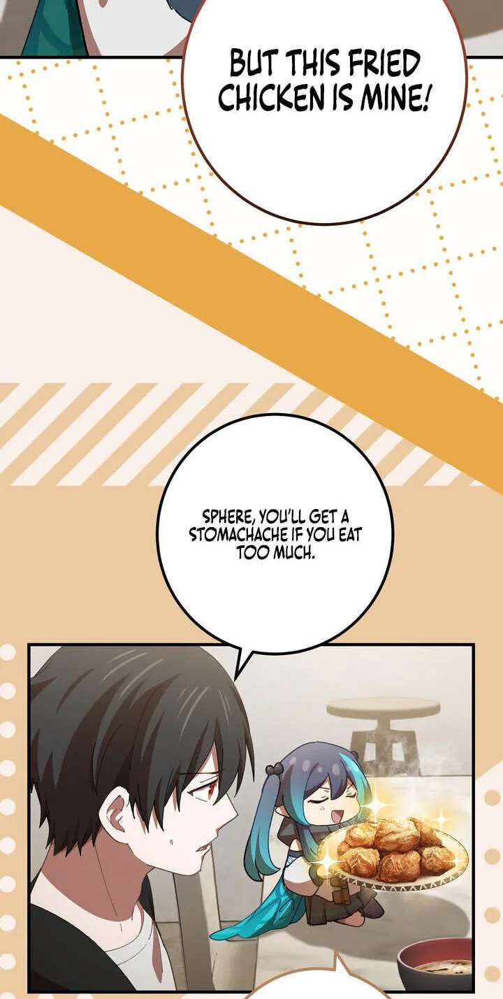 Kinki no Tensei Daimadoushi ~Munou kara Level Up de Saikyou ni~ Chapter 206 - page 61