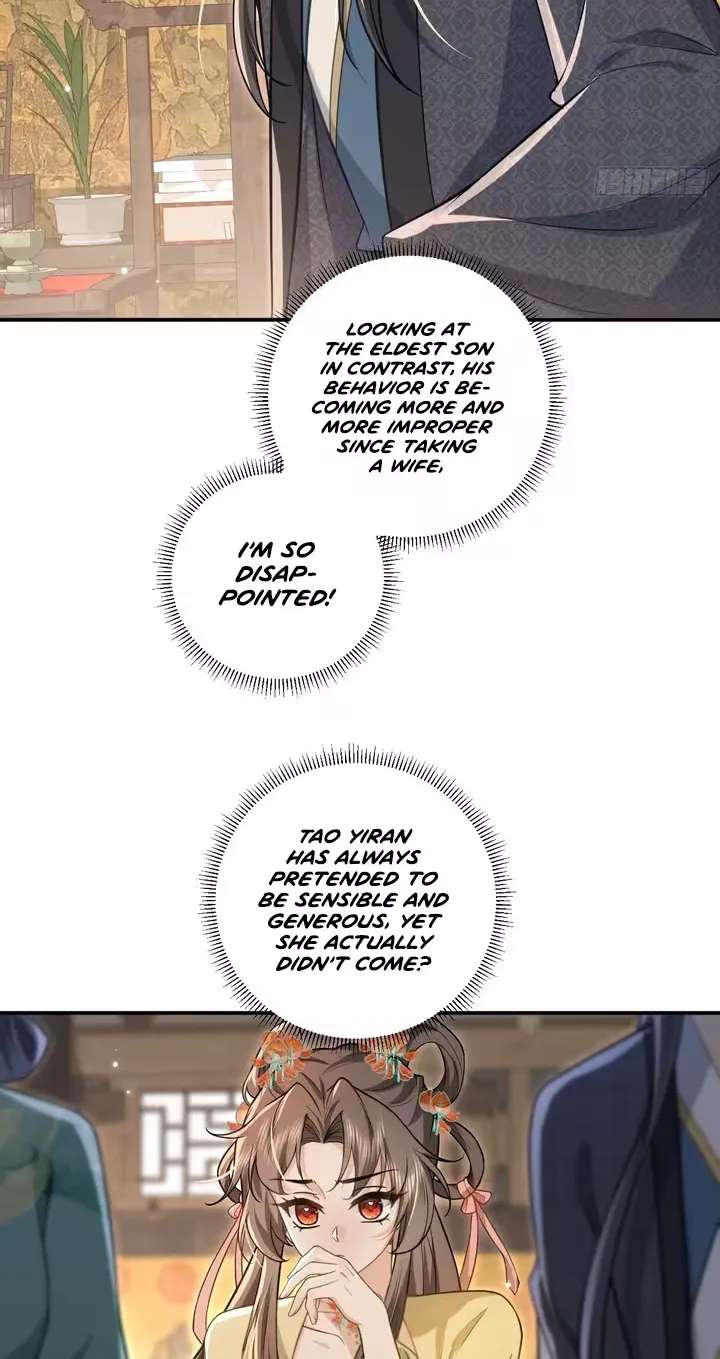 Reborn and Remarried to Little Uncle, the Couple Join Forces to Take Revenge on the Scumbags Chapter 13 - page 16