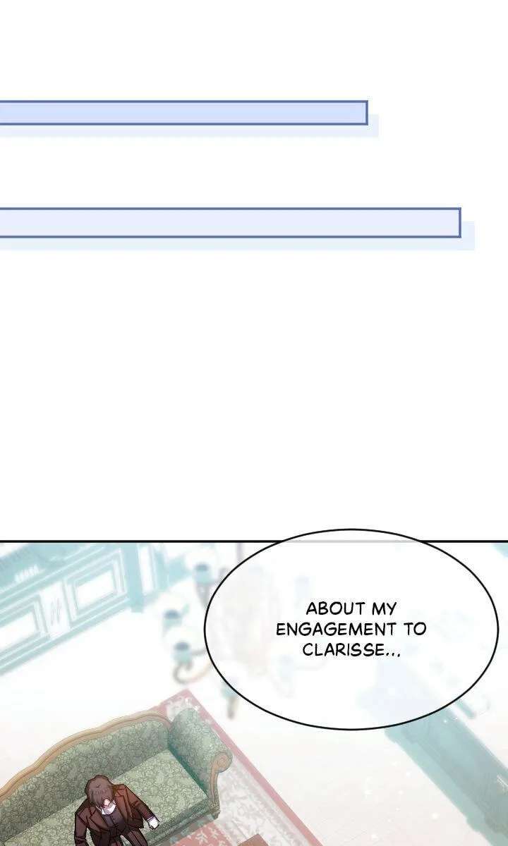 As A Reincarnated Villainess And A Single Mother, I’ve Secured The Love Route! Chapter 63 - page 39