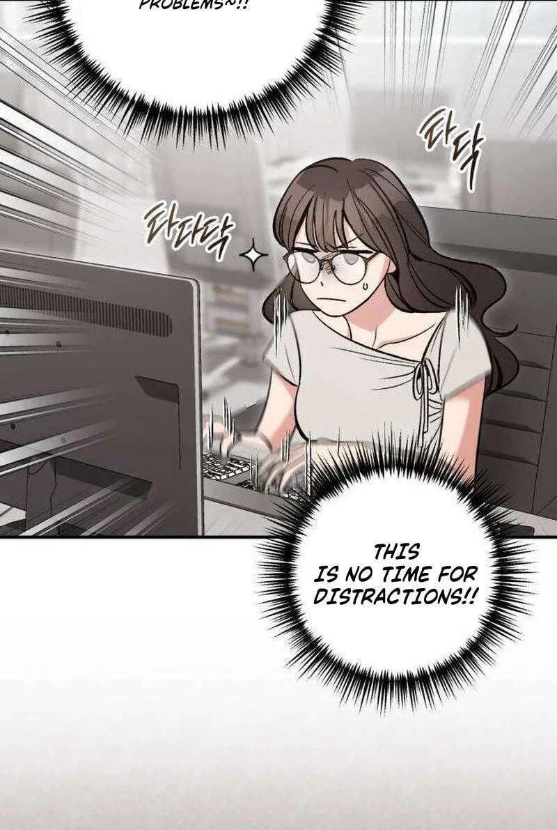 If You Don't Date, You Die! Chapter 36 - page 37