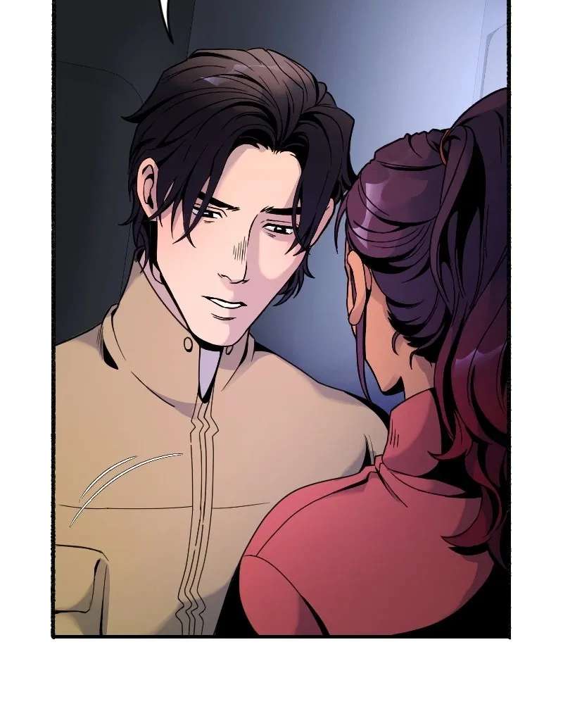 Recollection: A Star Trek Story Chapter 8 - page 92