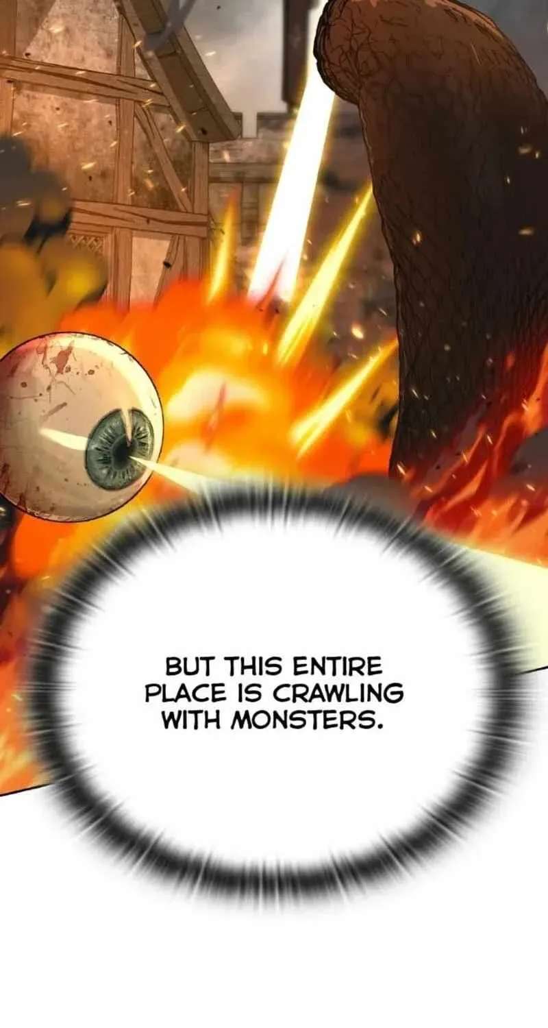 Divine Beast Kindergarten Chapter 77 - page 89