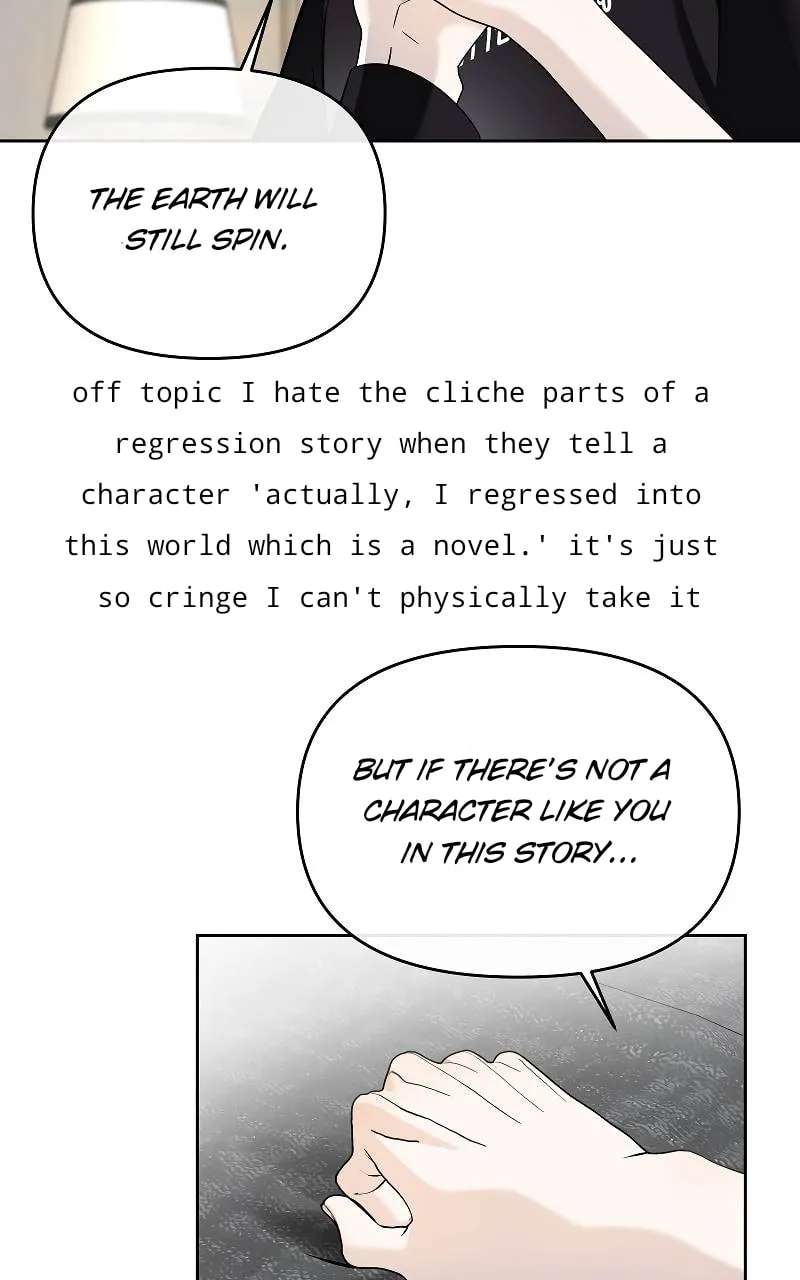How to Win Over an Alpha Male Chapter 37 - page 46