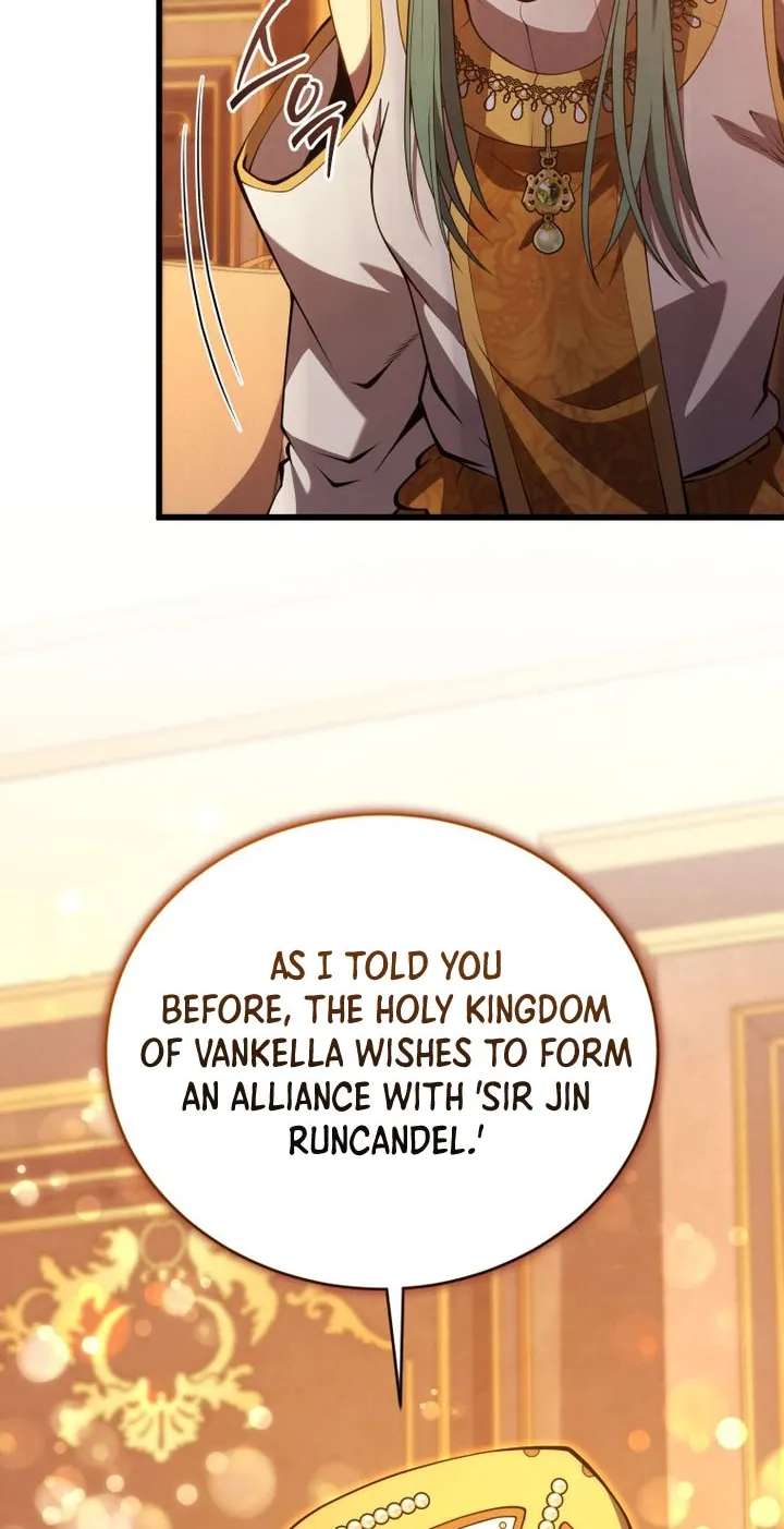 Swordmaster’s Youngest Son Chapter 208 - page 24