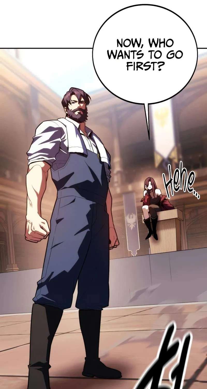 30 Years Have Passed Since the Prologue Chapter 13 - page 58