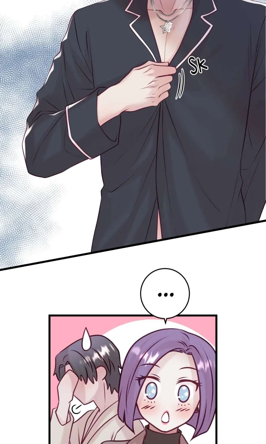 Anata e no Crescendo Chapter 150 - page 36