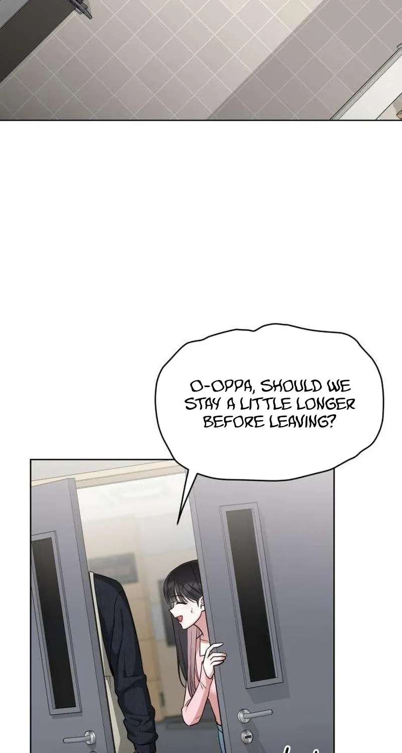 We're not a Couple! Chapter 7 - page 76