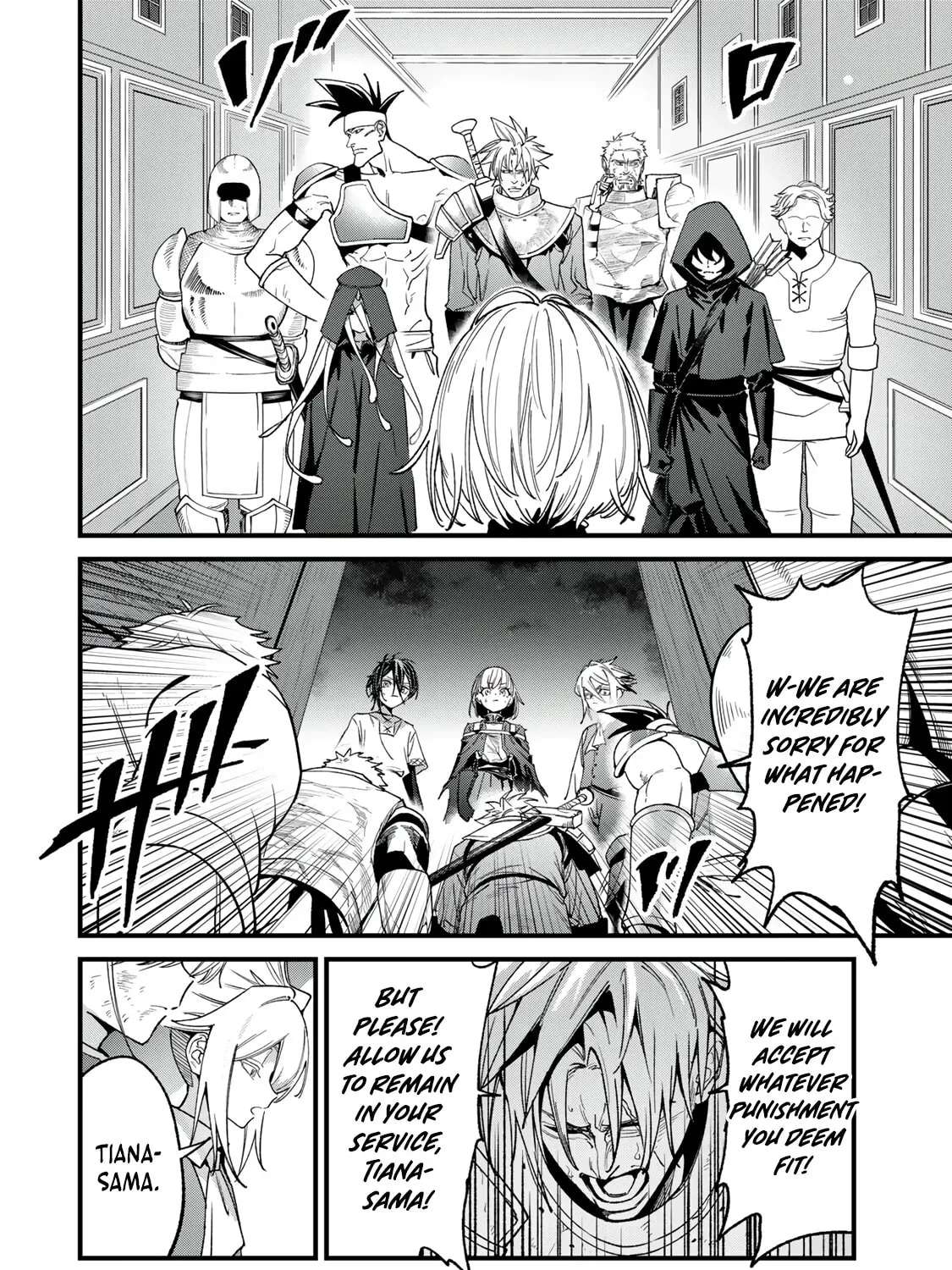Shuseisan: Kono Skill ga Cheat da to Mada Dare mo Kizuiteinai Chapter 3.3 - page 15