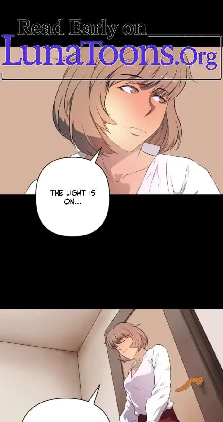 Please Accept My Wife Chapter 30 - page 1