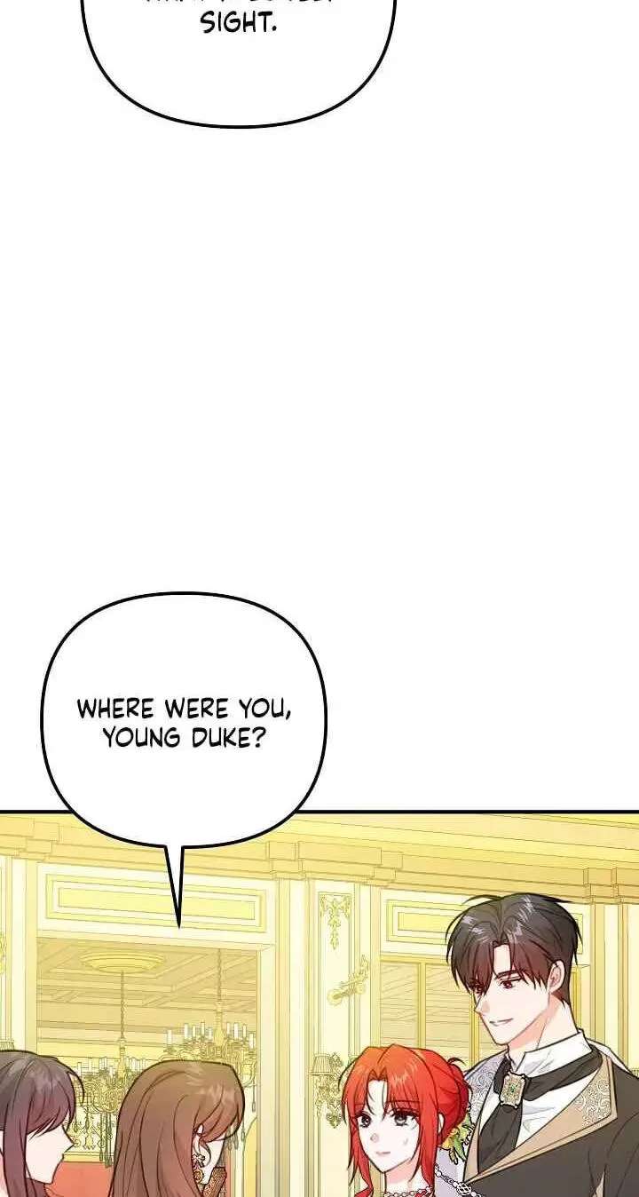 The reason why I am helping the villainous Duke Chapter 44 - page 54