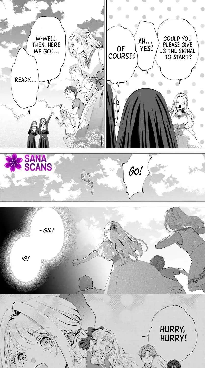 I'm His Wife, Not His Secret Child! Chapter 1 - page 10