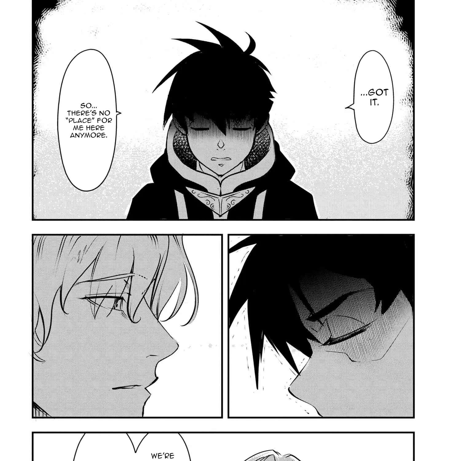 Yuusha Party wo Tsuihousareta Seireijutsushi - Saikyou-kyuu ni Kakusei shita Fuguu-shoku, Shin no Nakama to Godai Dungeon wo Seiha suru Chapter 1 - page 43
