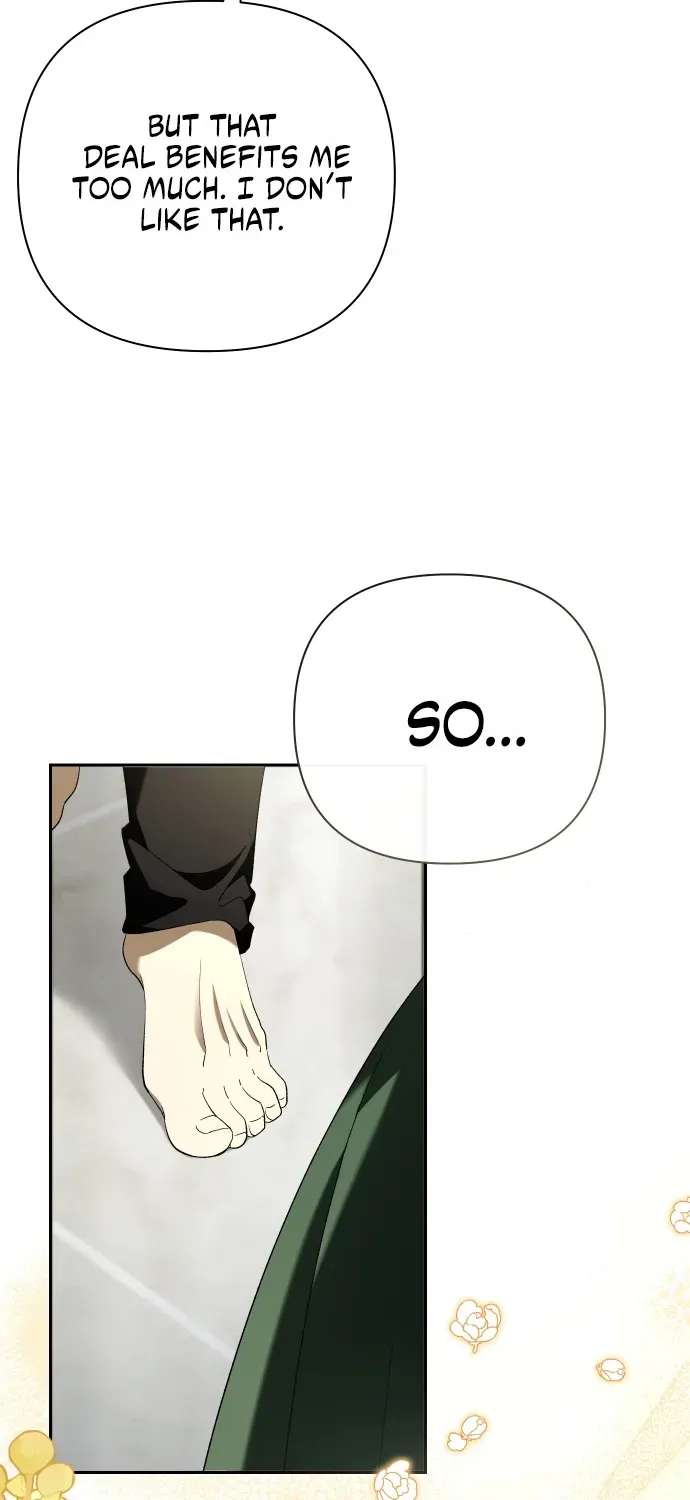 Now It’s Your Turn To Regret Chapter 6 - page 65