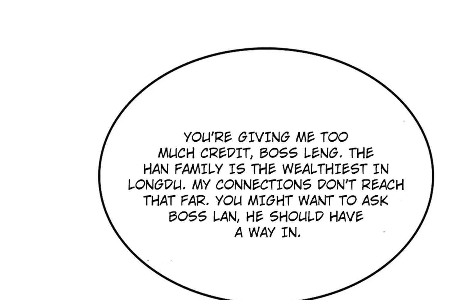 Counterattack System: I Maxed Out the Goddess' Favorability Chapter 23 - page 18