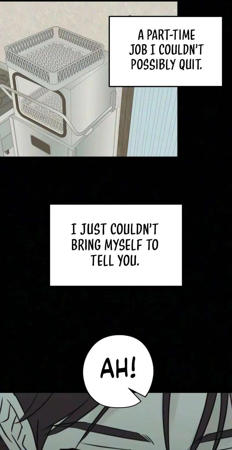 Want to Go Grocery Shopping Together? Chapter 38 - page 47