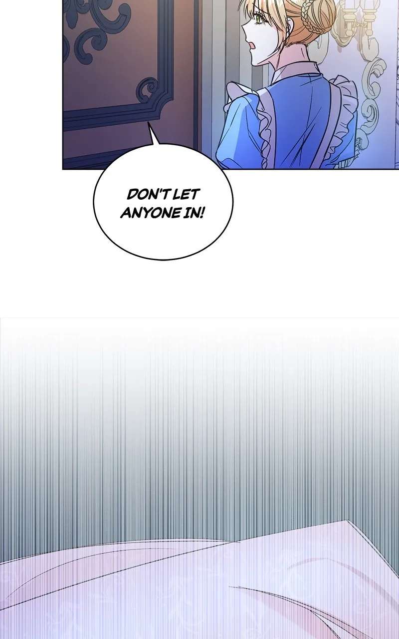 The Second Male Leadis Actually a Girl Chapter 15 - page 46